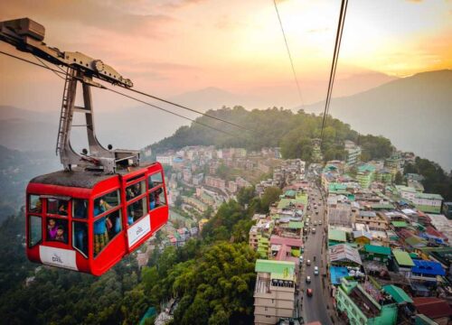 Sikkim