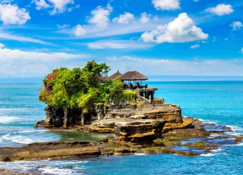 Indonesia Tour Package