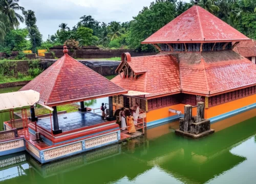 Kerala Tour Packages