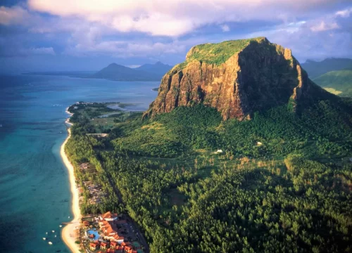 Mauritius Tour Package