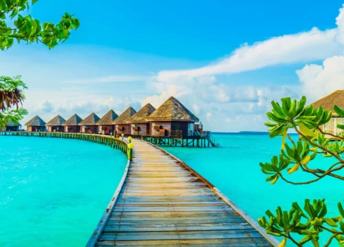 Maldives Tour Package