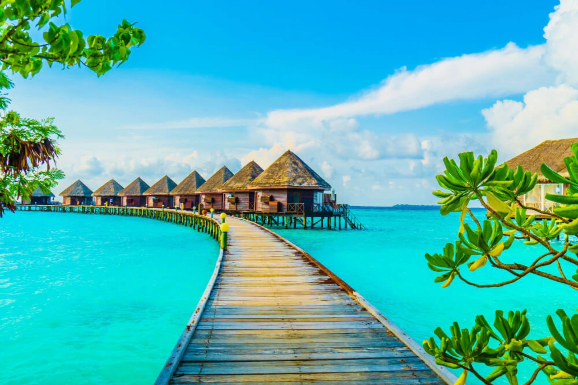 Maldives Tour Package