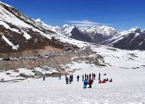 Himachal Pradesh