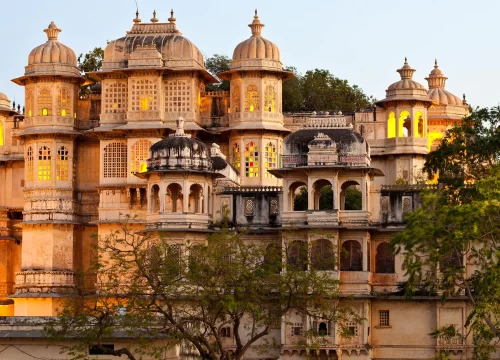 Rajasthan - Magical Vacay in Jaipur, Jodhpur & Udaipur Tour Packages