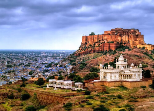 Rajasthan